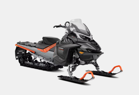 LYNX 49 Ranger PRO 850 E-TEC® 2026